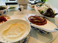 -北京宴(华贸购物中心店)