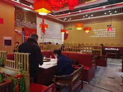 -重庆古城墙火锅(贵阳店)