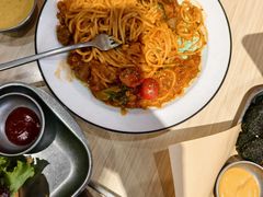 -魏斯理汉堡(西安沣东吾悦店)