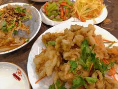 -张包铺(道外店)