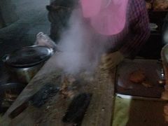 -老西关黄老太牛肉烧饼