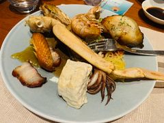 -阿纳迪酒店·秘境西餐厅