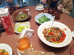 -荷栖小院·品质江西菜(红谷滩店)