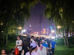 -武汉两江游览·夜游长江(汉口粤汉码头)