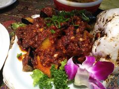 -小娘惹厨房Little Nyonya(狮城有约上榜店)