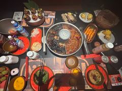 -上海长风大悦城