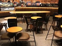 大堂-星巴克臻选店(澳门伦敦人店)