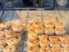 -栗酥饼(南长街店)