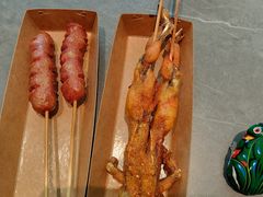 -蛙喔牛蛙(椒江青悦城店)