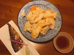 -烧鸟横丁(联发文创口岸店)
