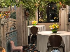 -Le Bistrot de Racine