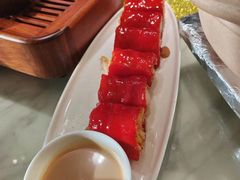 -陶陶居酒家(SM二期购物广场店)