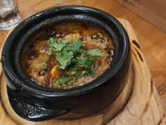 -蚝太郎 • 海鲜烧烤(Upark店)