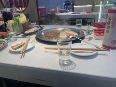 -川锅一号火锅(铜山万达店)