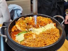 -李先生的首尔小馆(松江启源广场店)