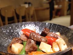 -花潮料理艺食馆(世欧广场店)