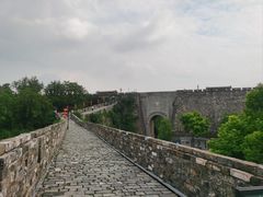 -南京城墙景区