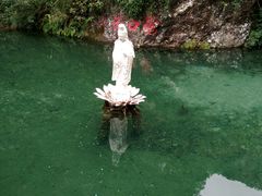 景点-雁荡山风景名胜区-小龙湫