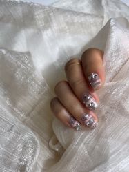 -M·X Nail日式美甲美睫