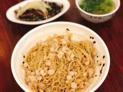 -同得兴 Since·1995 传统苏式面馆(十全街店)
