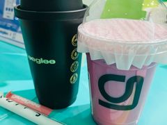 -gleeglee乐溢亦茶(合生汇店)