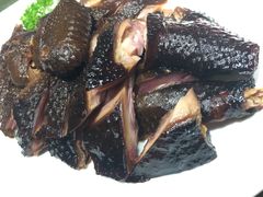 -秦唐一号西安菜馆(钟楼店)