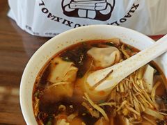-笑来喜馄饨小笼工坊店(湖滨街店)