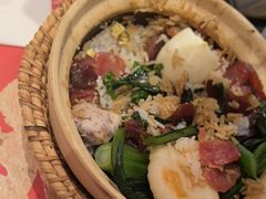 -华记煲仔华·煲仔饭(三元里万科里店)