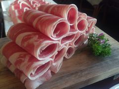 -慢丽江·云南野生菌土鸡锅(付家庄店)