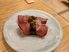 -合点寿司(金虹桥商场店)