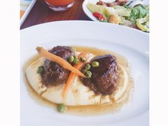 -上海柏悦酒店·世纪100牛排馆