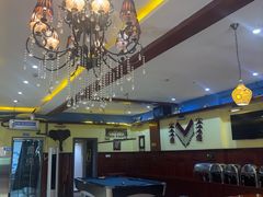 -清真· AL-JANNAT 佳纳特餐厅(仙林店)