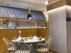 大堂-花味·自助烤肉(南方时代店)