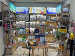 -艾贝尔宠物医院 ·中兽医·宠保定点(北门桥店)