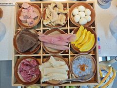 -芈重山老火锅(广州首店)