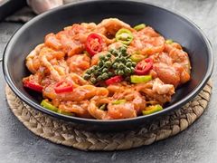 -花味烤肉·拌饭(庐阳万象汇店)