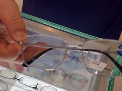 -EYEcare眼镜店(南京东路店)