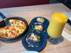 -必胜客(棠下店)