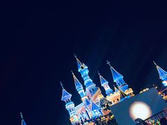 -沈阳方特欢乐世界