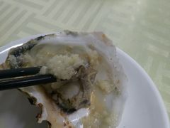 -齿留香湛江生蚝(白沙大道西店)