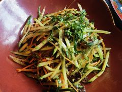 -花马天堂云南餐厅 Lost Heaven(外滩店)