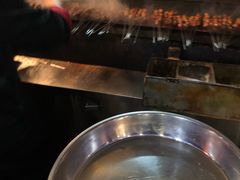 -清真·老金烧烤·小龙虾(奥体中路店)