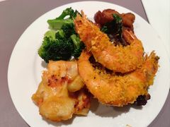 -天伦王朝酒店·盛华瑄餐厅