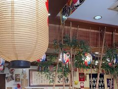 -梦山水日本烧肉(五四广场店)