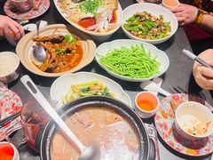 -知楚•精致湖北菜(武商MALL店)