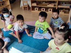 -自然树儿童之家(海珠翠城花园托育.早教校区)