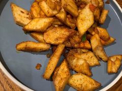 -阿罗新疆菜(人民广场店)