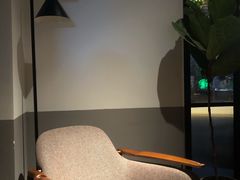 -Nirvana Cafe&Bar(北仓文创街区店)