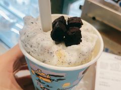 经典奥利奥-DQ·蛋糕·冰淇淋(合生汇店)