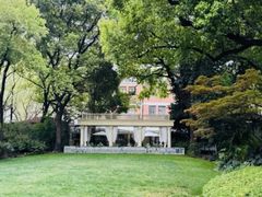 -马勒别墅饭店(静安寺店)